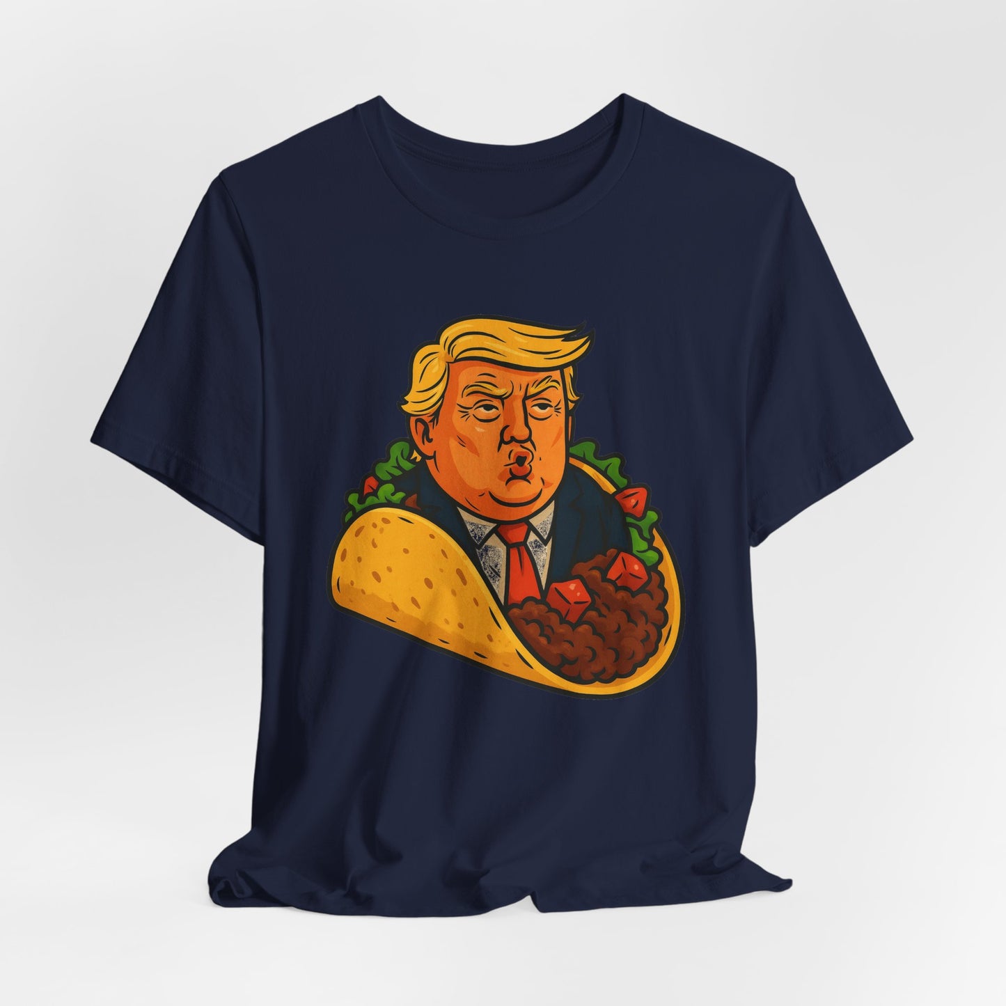 T.A.C.O. Tee