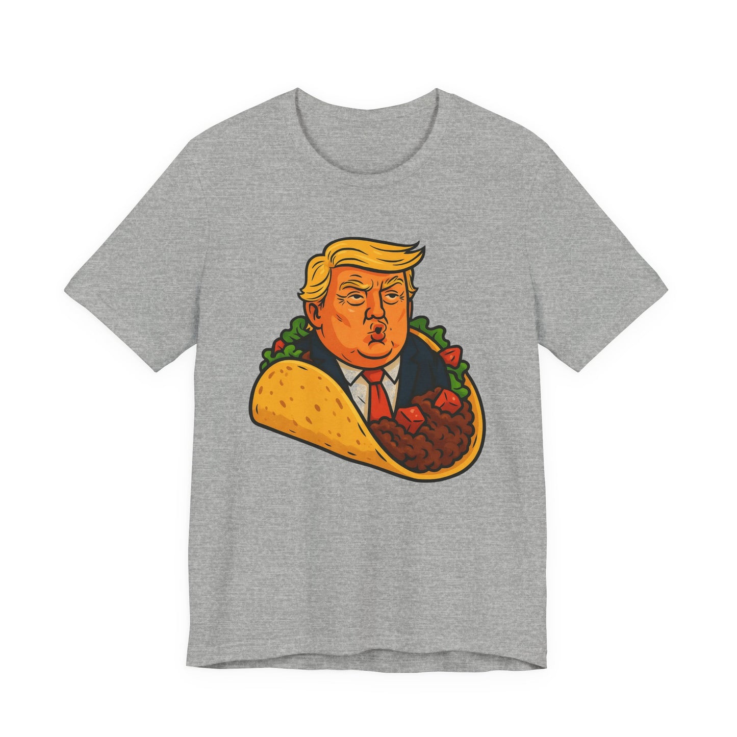 T.A.C.O. Tee
