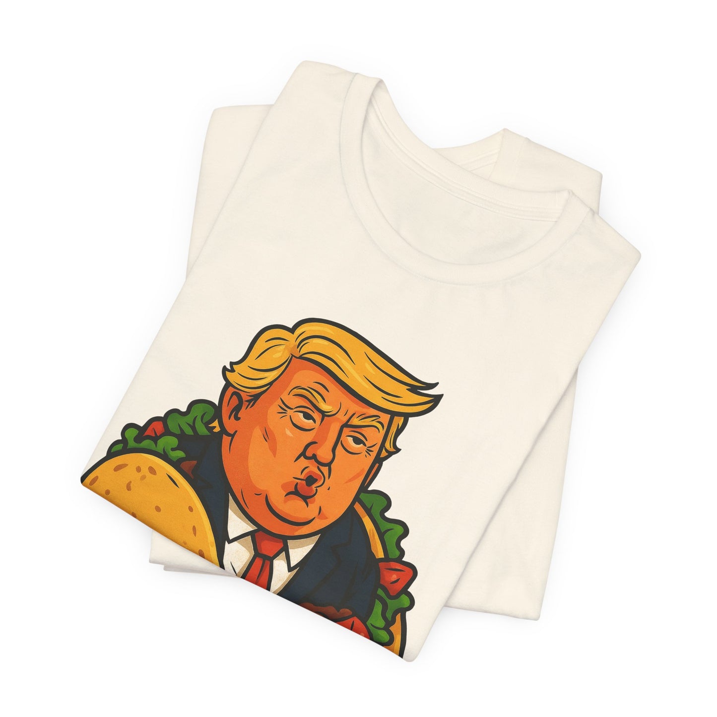 T.A.C.O. Tee