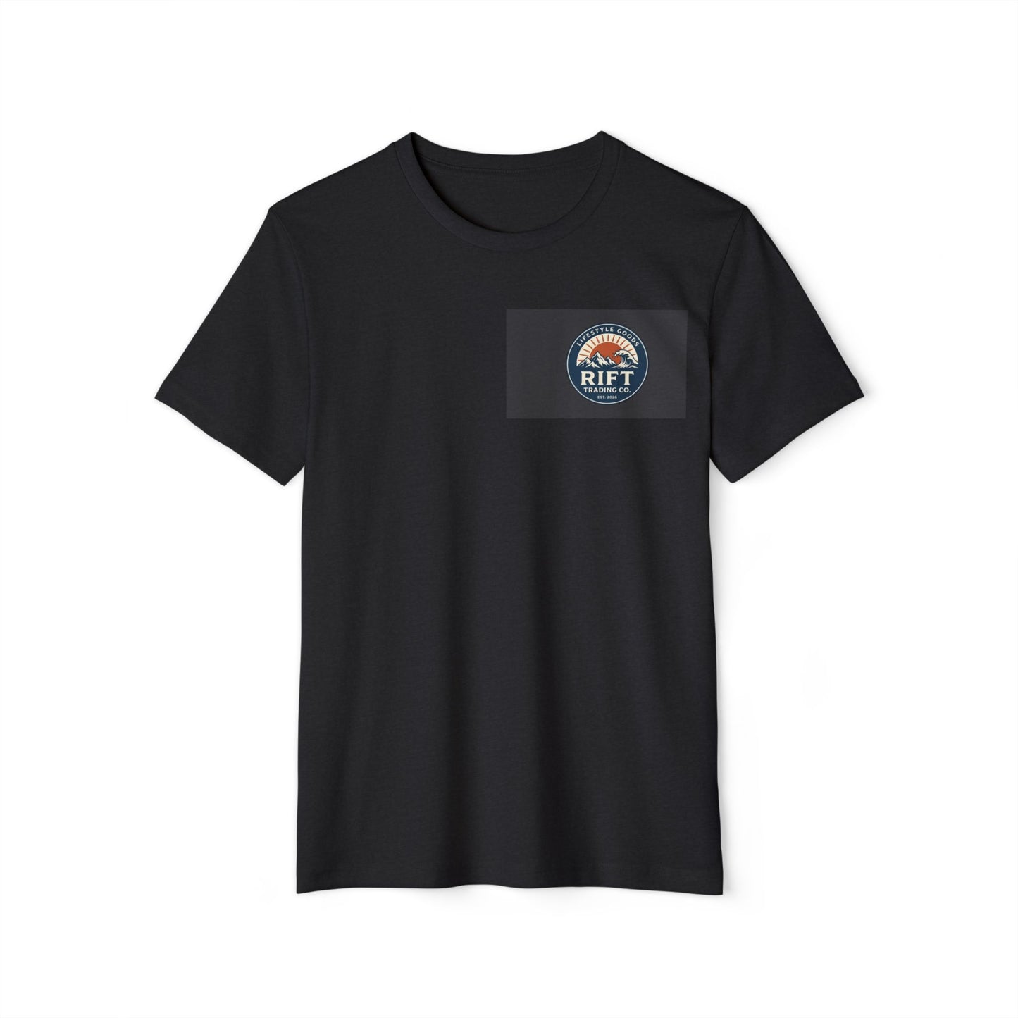 Rift Trading Co. Tee