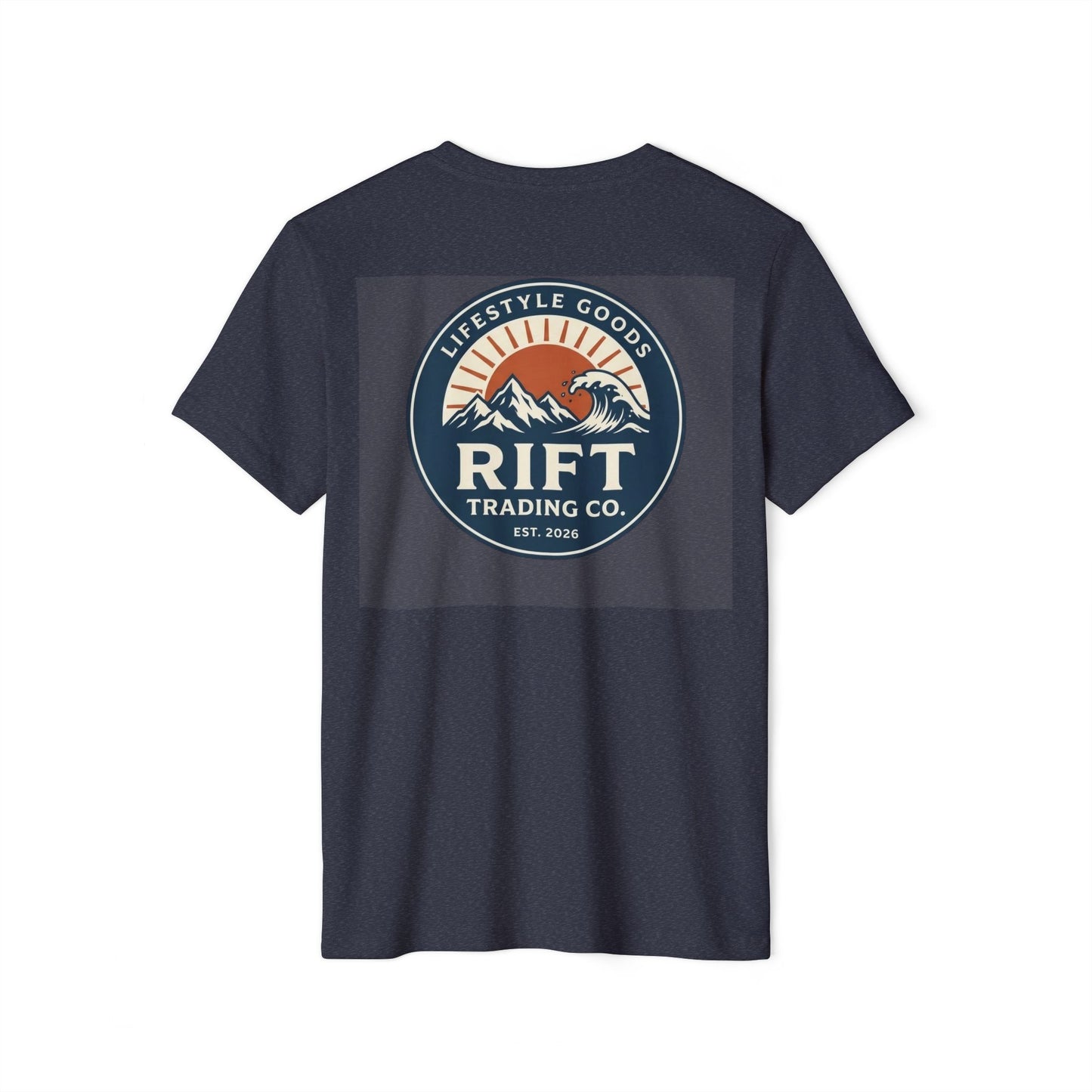 Rift Trading Co. Tee