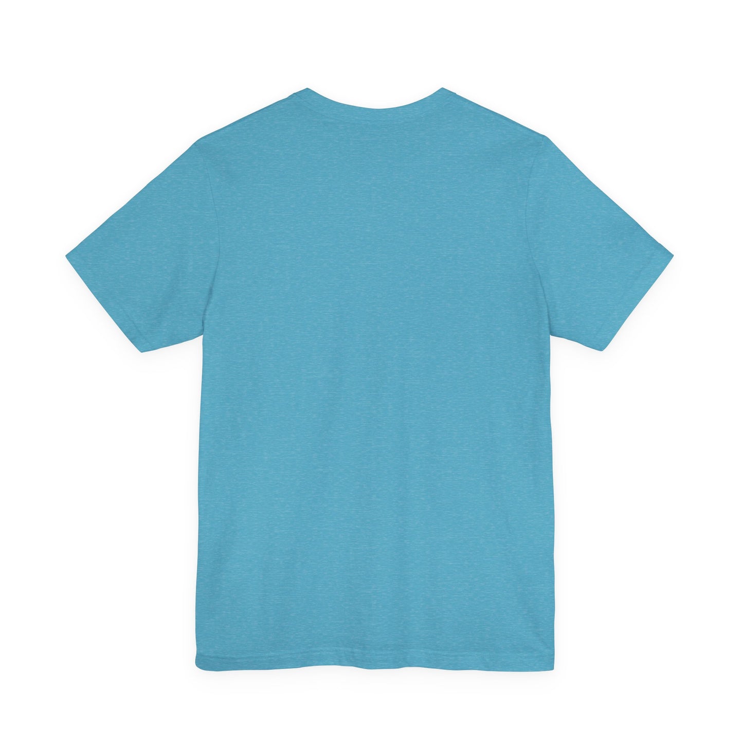 8647 Flag Tee
