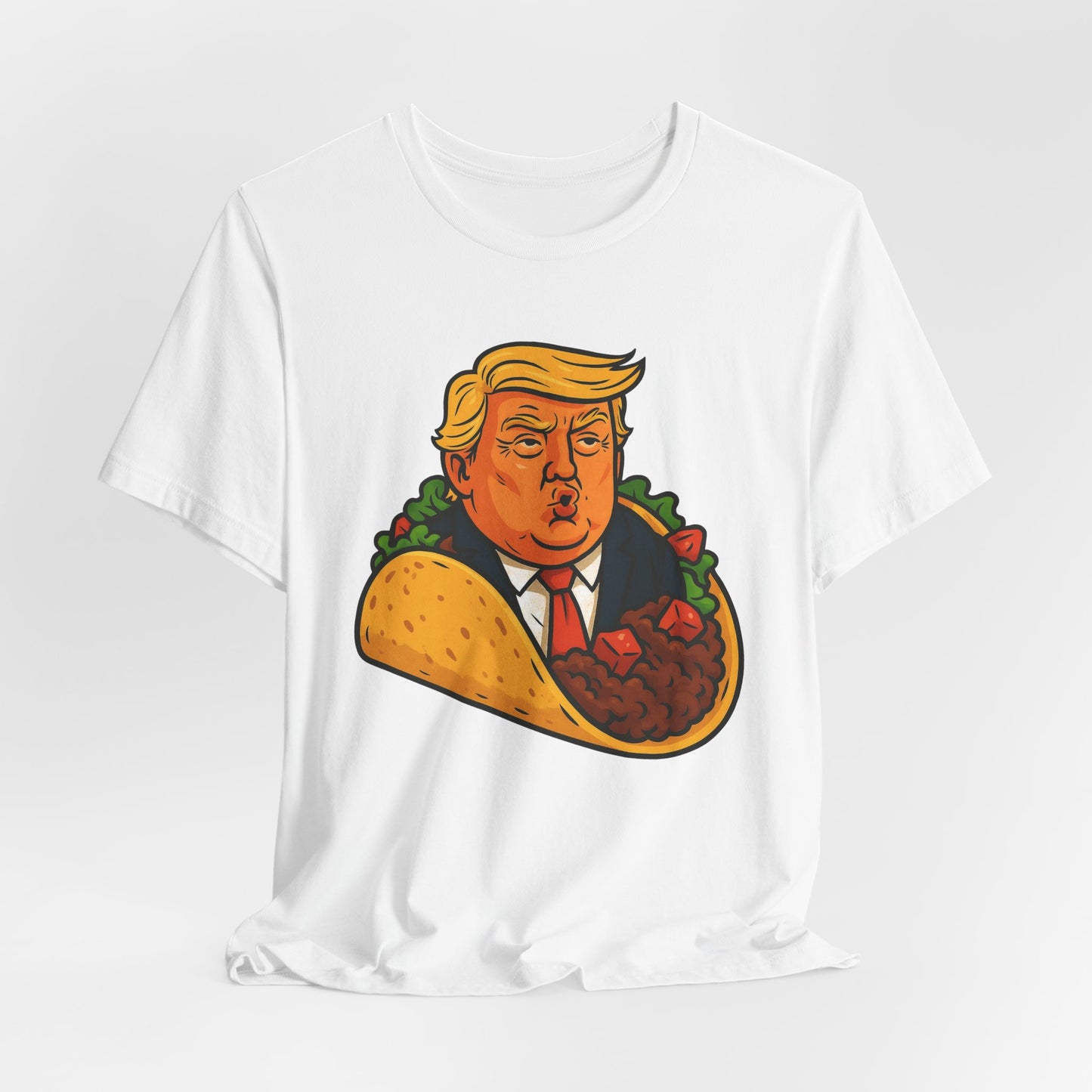 T.A.C.O. Tee