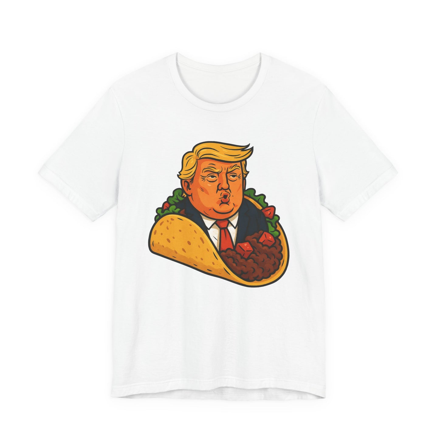 T.A.C.O. Tee