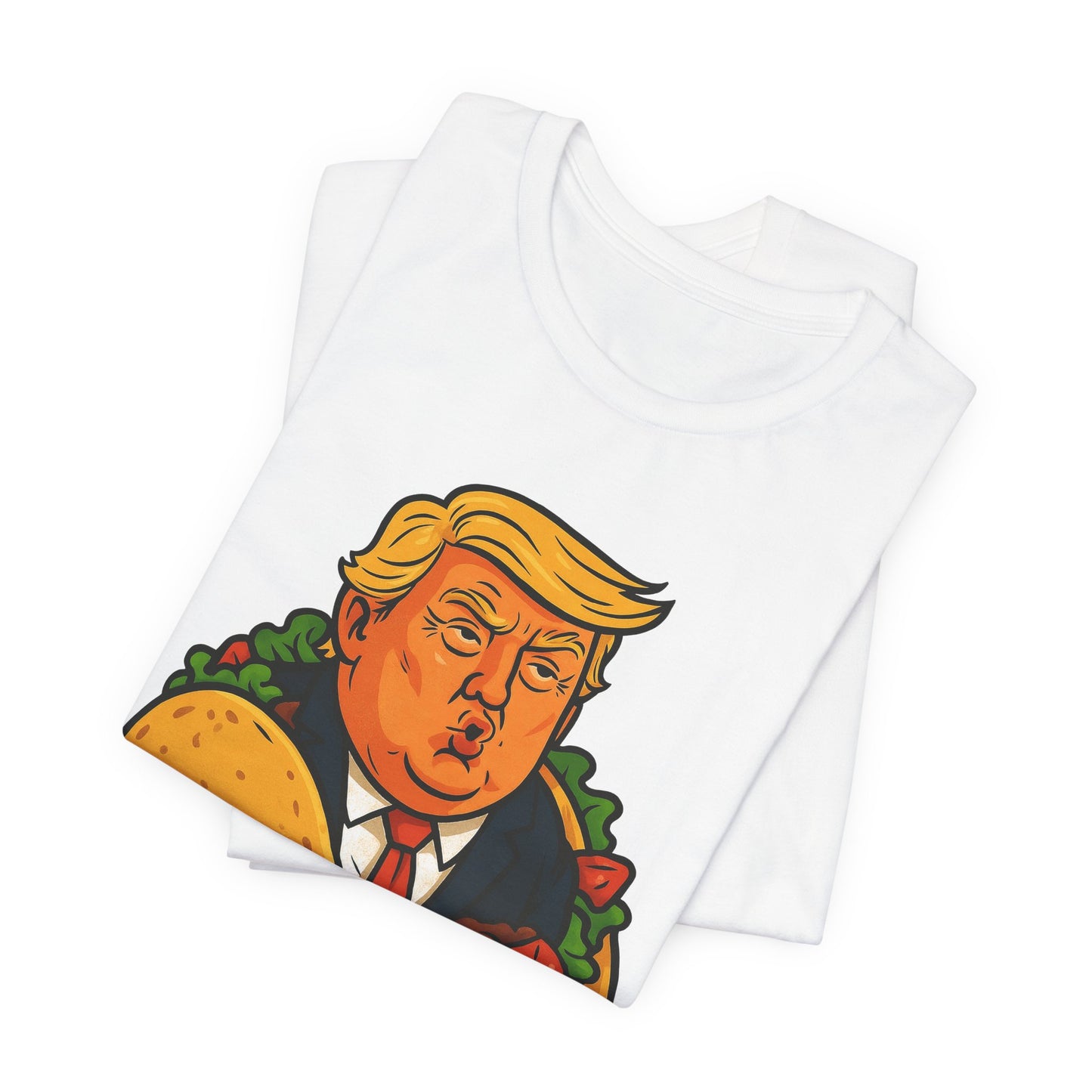 T.A.C.O. Tee