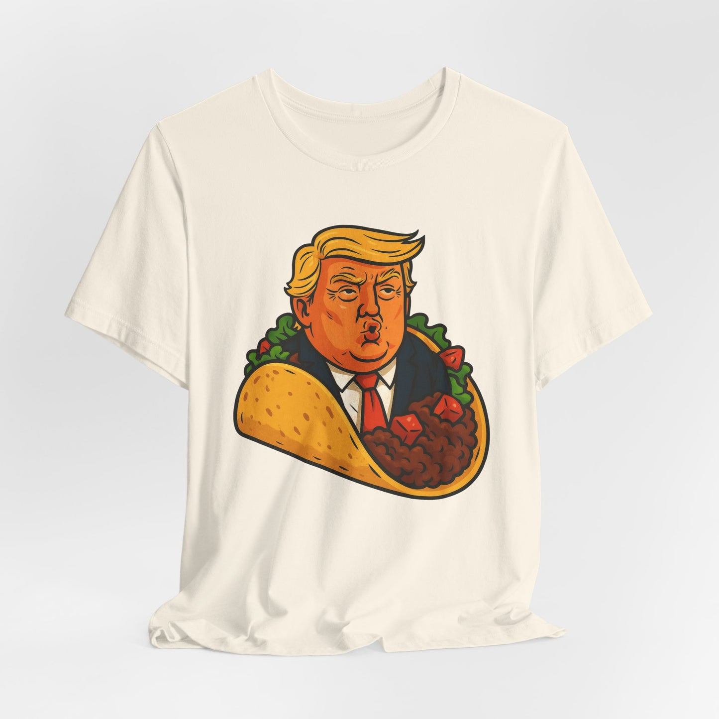 T.A.C.O. Tee