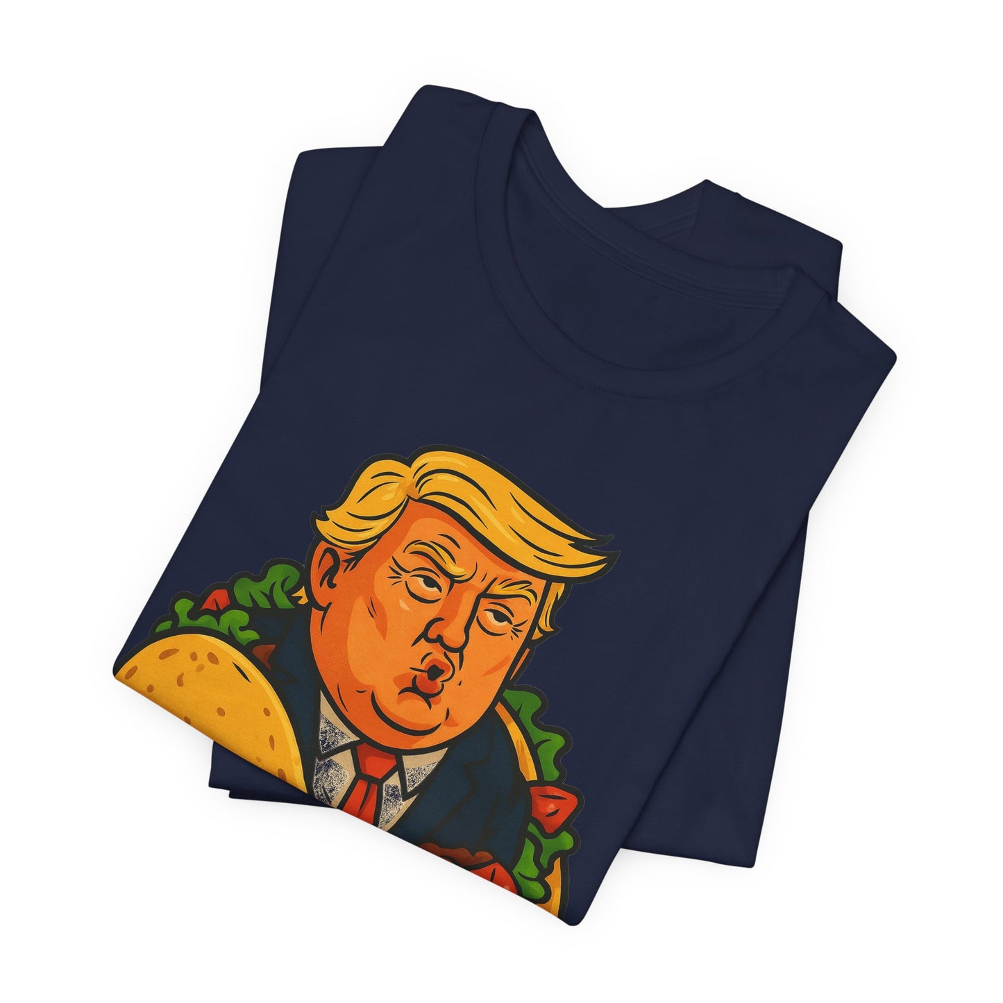 T.A.C.O. Tee