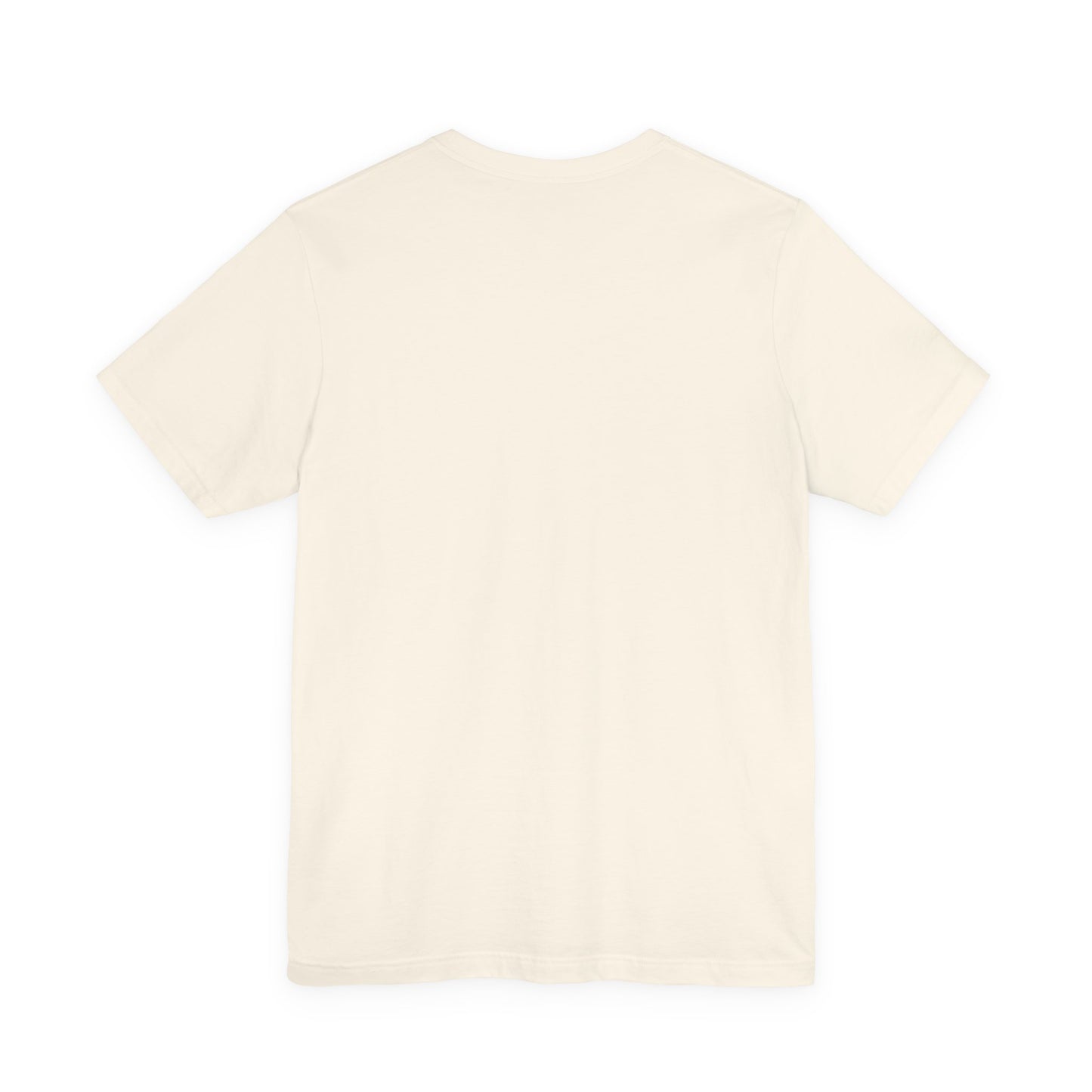 8647 Flag Tee