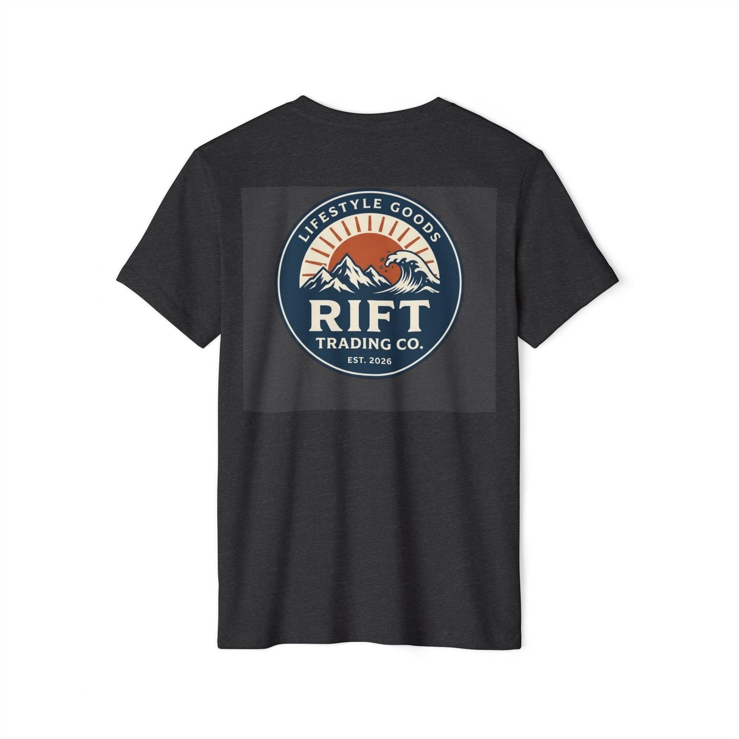 Rift Trading Co. Tee
