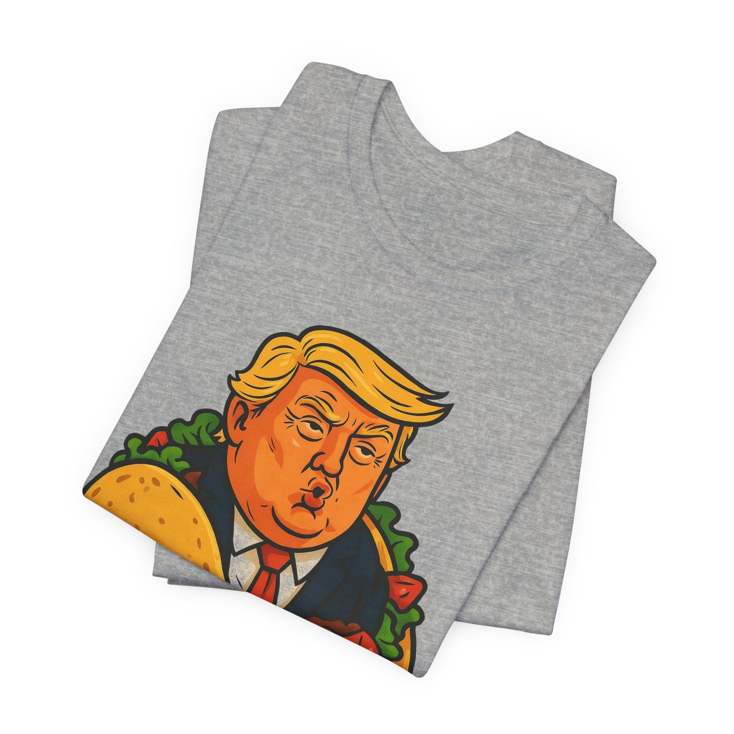 T.A.C.O. Tee