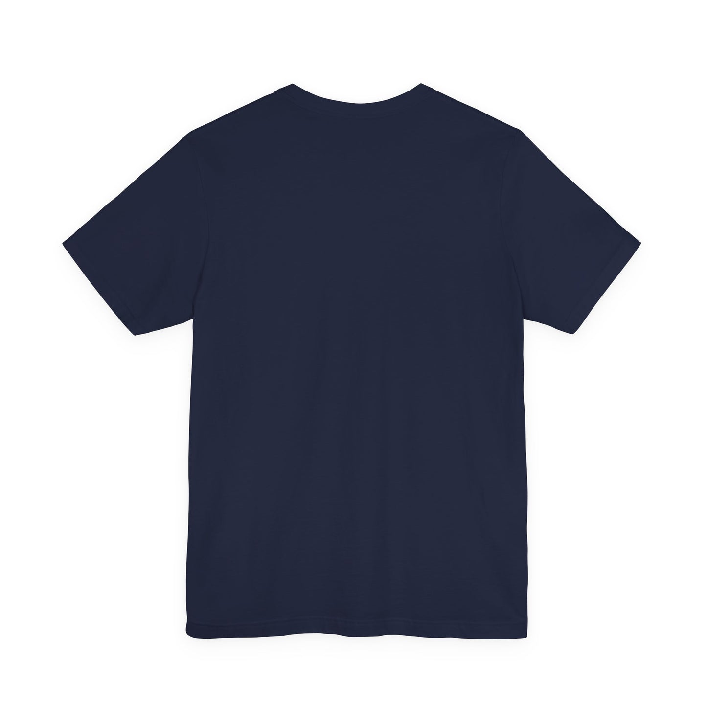 8647 Flag Tee