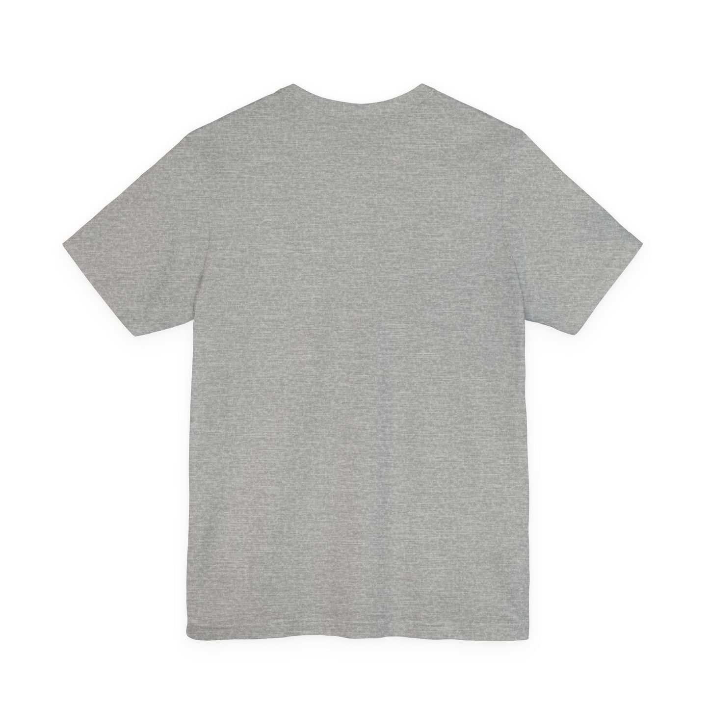 8647 Flag Tee