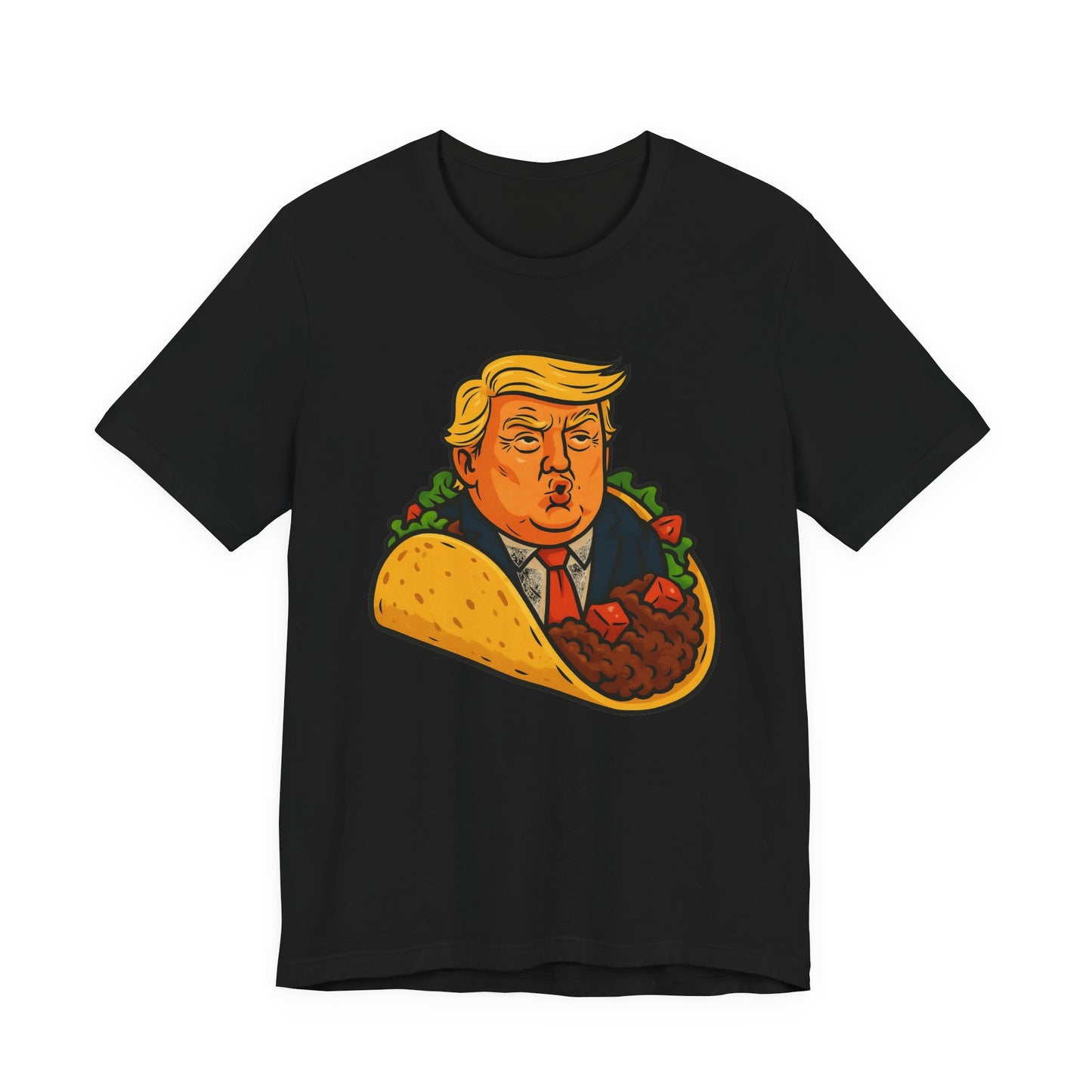 T.A.C.O. Tee