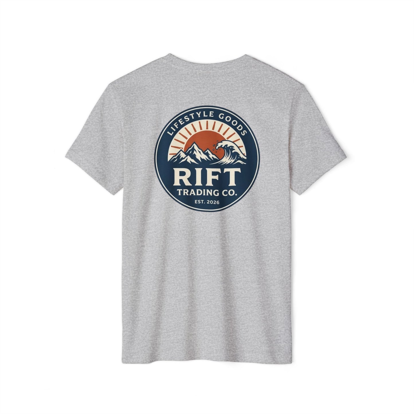 Rift Trading Co. Tee