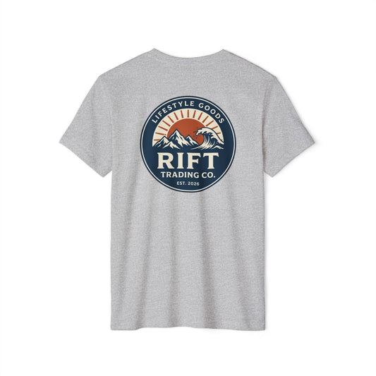 Rift Trading Co. Tee