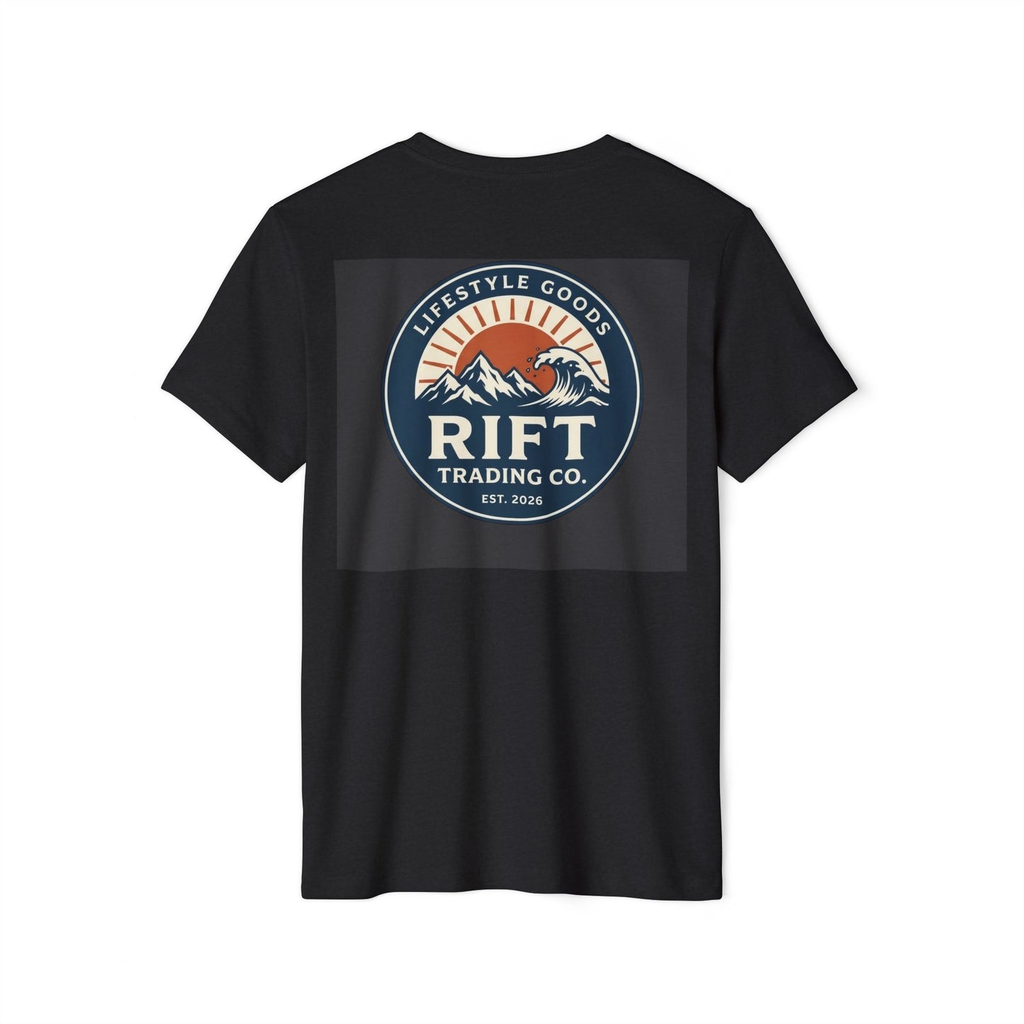 Rift Trading Co. Tee