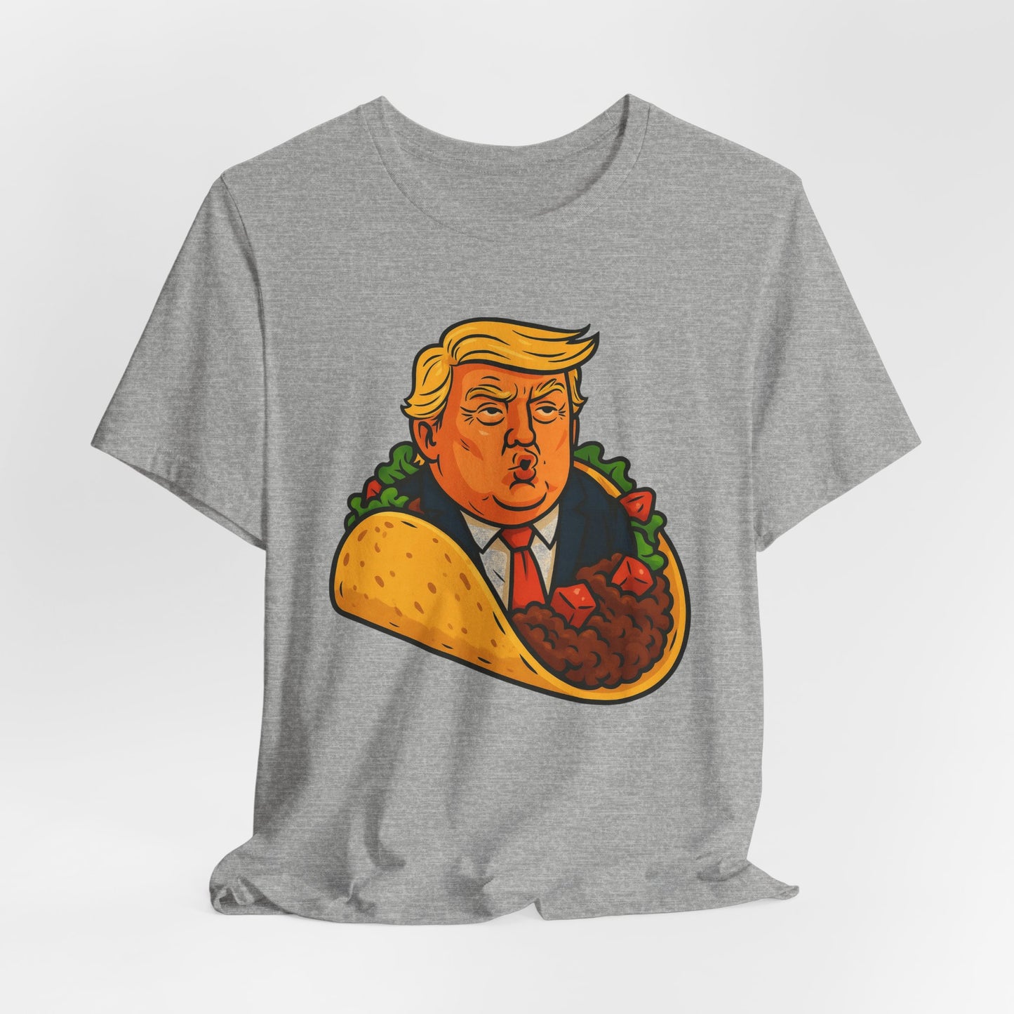 T.A.C.O. Tee