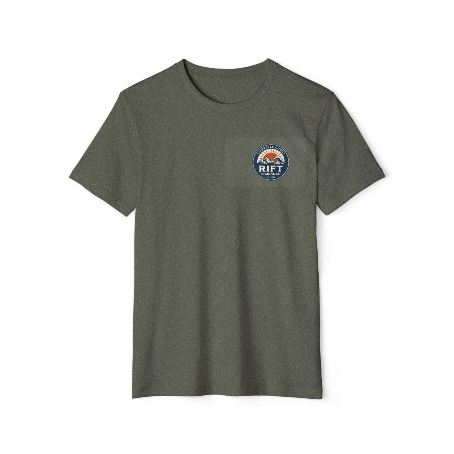 Rift Trading Co. Tee