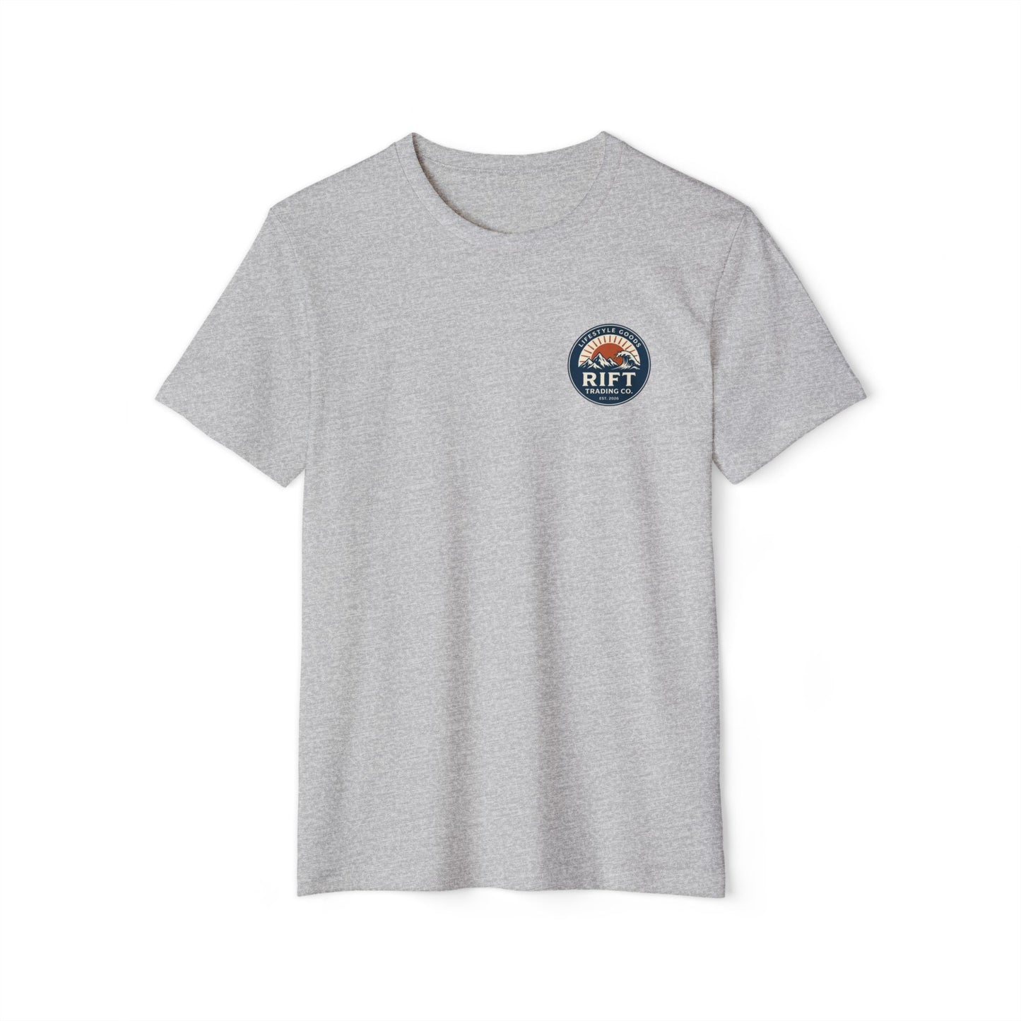 Rift Trading Co. Tee