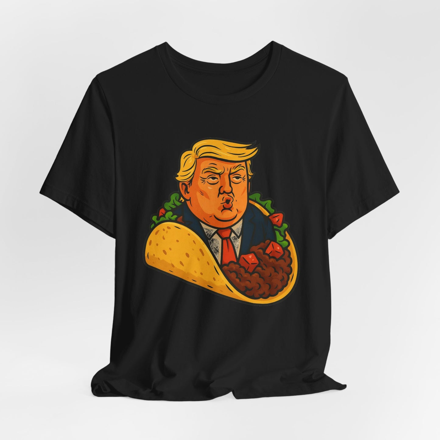 T.A.C.O. Tee