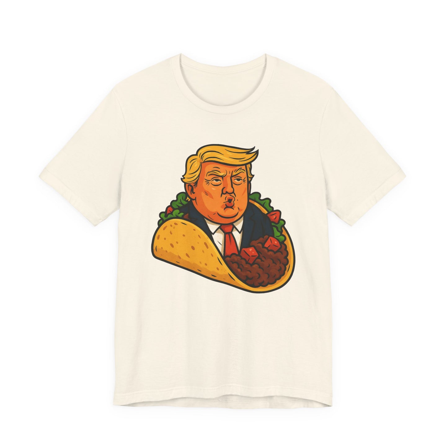 T.A.C.O. Tee