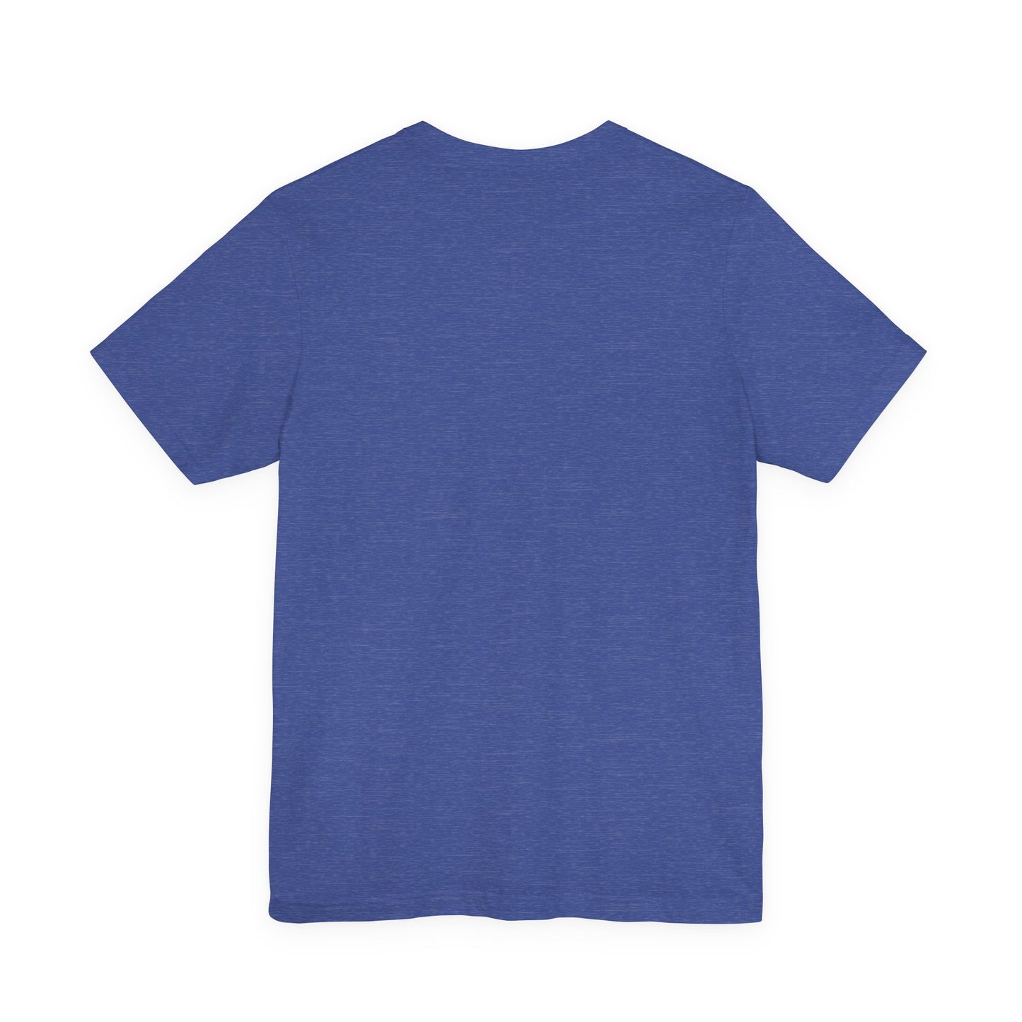 8647 Flag Tee