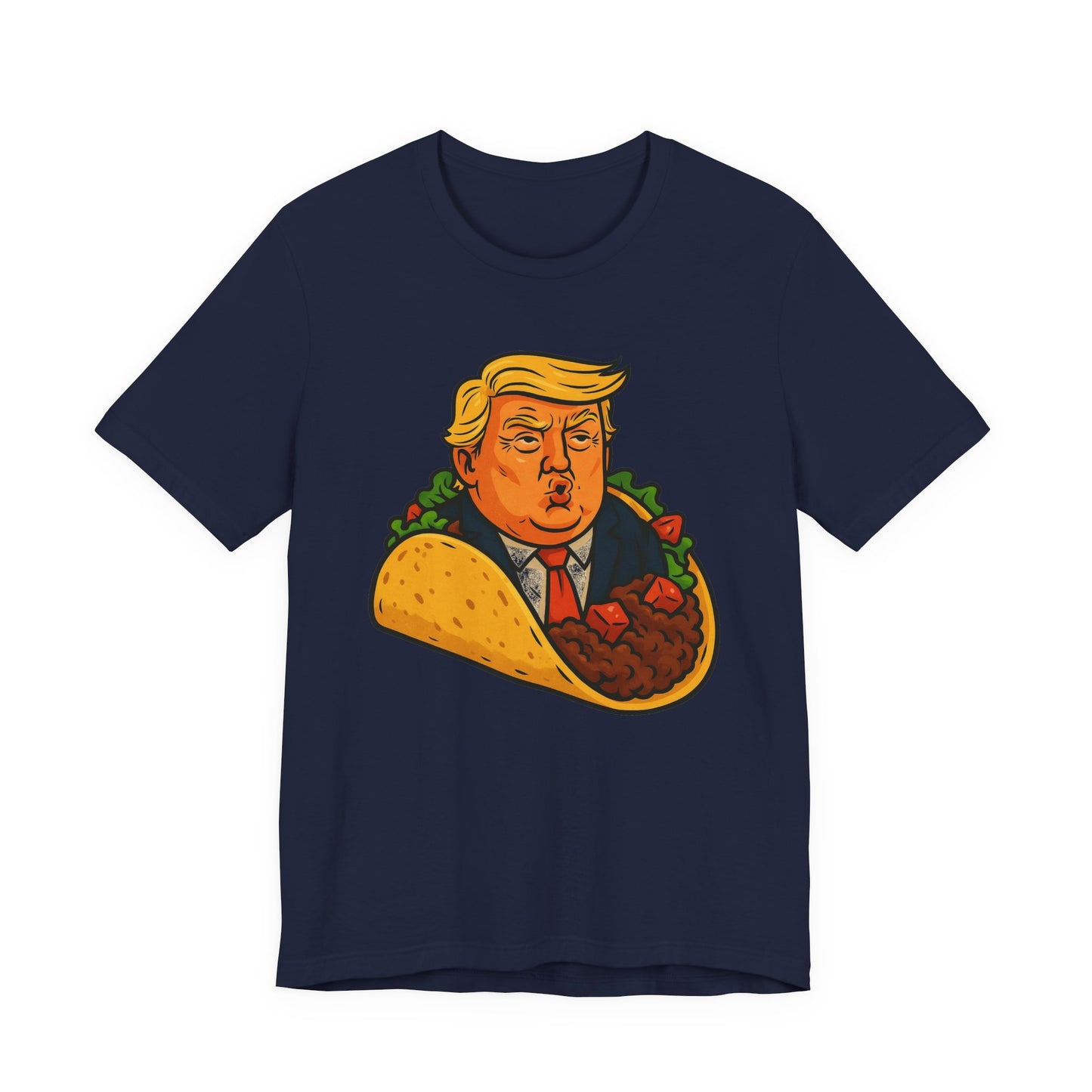 T.A.C.O. Tee