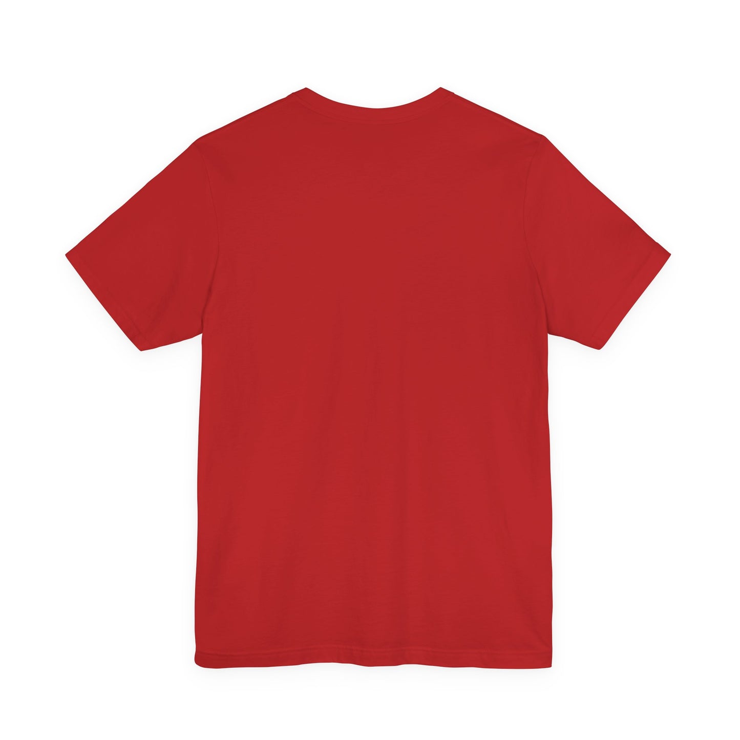 8647 Flag Tee
